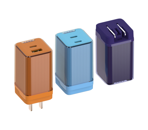 45W Bicolor